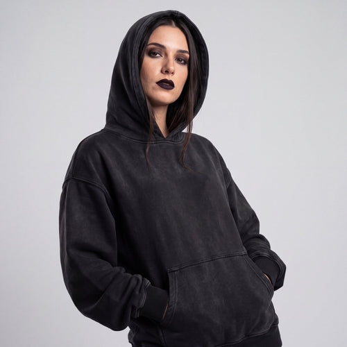Nior Doll Reveal Hooide