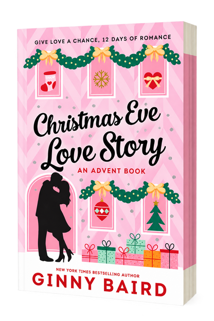 Fantasy Christmas Eve Advent Book