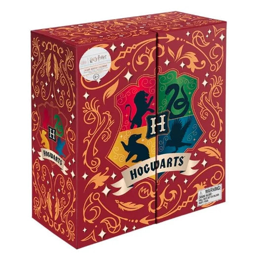 Harry potter advent calendar